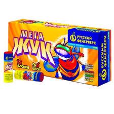 Мега-жук