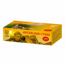 LDC507 Китайская стена (0,8" х 200 зарядов)