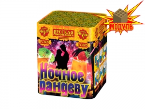 "Ночное рандеву" РС805-М